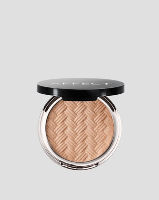 Shine On Viva Glow Geperste Highlighter van Affect Professional Cosmetics - 1