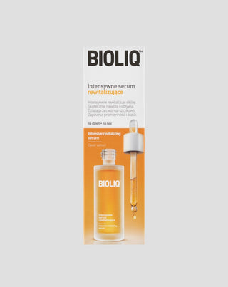 Pro intensief revitaliserend serum met kaviaarextract van Bioliq - 1