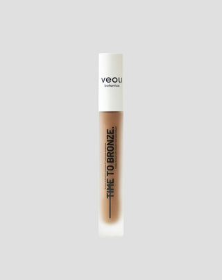 Time to bronzeVeoli Botanica - 1
