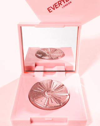 Glitter oogschaduw topper Guilty Pleasure Iedereen Londen - 2