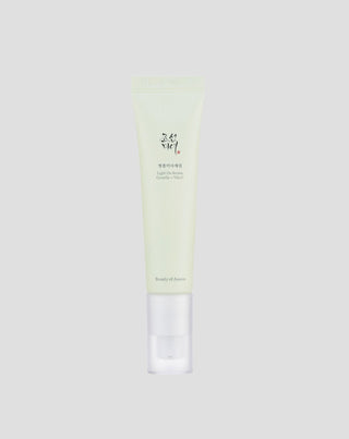 Verhelderend en verzachtend gezichtsserum Light On Serum met vitamine C en Centella Asiatica Beauty of Joseon - 1