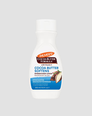 Voedende bodylotion Cocoa Butter Formula Palmer's - 1