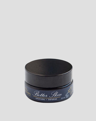 Better Skin Natural Secrets dag- of nachtcrème met ceramiden en trehalose - 1