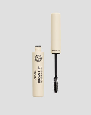 Transparante gel om wenkbrauwen te lamineren voor een langdurig effect Brow Lift Gosh - 4