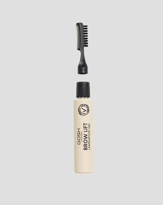 Transparante gel om wenkbrauwen te lamineren voor een langdurig effect Brow Lift Gosh - 3