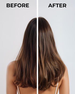 Berani Femme natuurlijke haarconditioner voor vrouwen om te hydrateren en het kammen te vergemakkelijken - 3