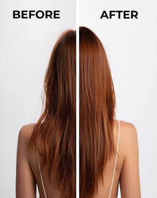 Berani Femme natuurlijke vochtinbrengende en beschermende conditioner voor gekleurd haar - 3