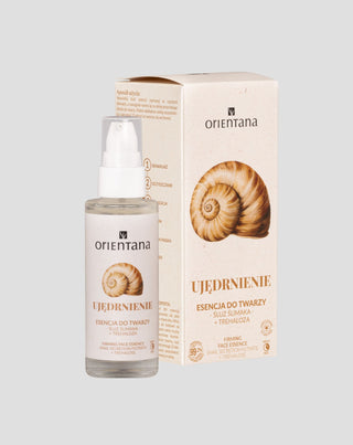 Orientana Slakkenslijm Gezichts-Essence - 2