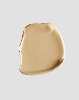 Subtiel oplichtende kleur corrigerende DD-crème met SPF 30 in kleur 4W Gouden Beige van Paese - 2