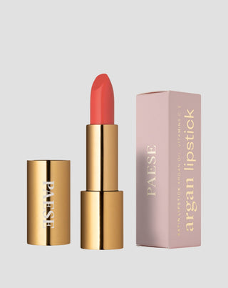 Crèmige lippenstift met arganolie, magnetisch, koraalkleurig, nr. 36 Paese - 3