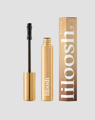 Liloosh mascara met panoramisch volume-effect van Paese - 1