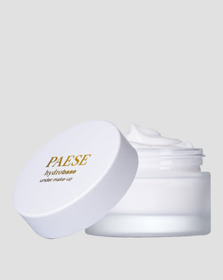 Hydraterende en verzorgende make-up basis hydrobase onder make-up Paese - 2