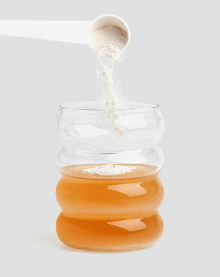Anti--verouderende met viscollageen en DracoBelle™ Nu complex Orphica Clinic Ageless - 2
