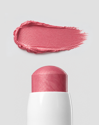 Make-upset voor gezicht en contouren: bronzer, blush en highlighter in stickvorm, Nutridome - 6