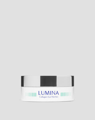 Hydraterende collageenpads voor onder de ogen LUMINA Orphica Essentials 60 stuks - 1