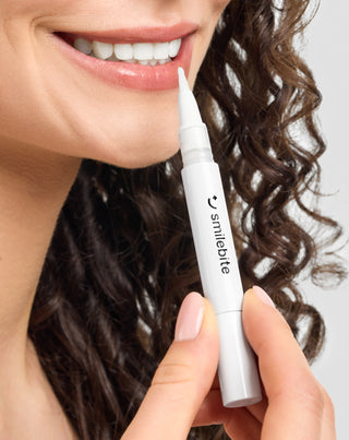 Light & Bright Pen Smilebite tandenbleekgel 1 st. - 3
