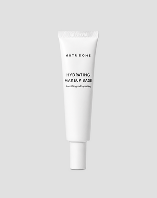 lichtgevende en hydraterende basis voor make-up Nutridome - 1