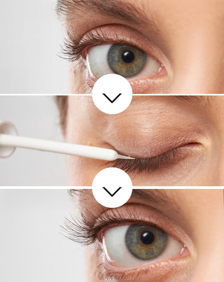 Orphica Clinic Realash wimperconditioner voor verlenging, versterking en verdikking van de wimpers - 3