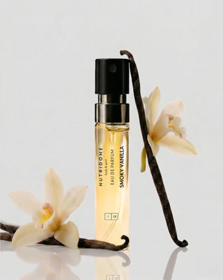 Smoky Vanilla Eau de Parfum Nutridome 2 ml - 2