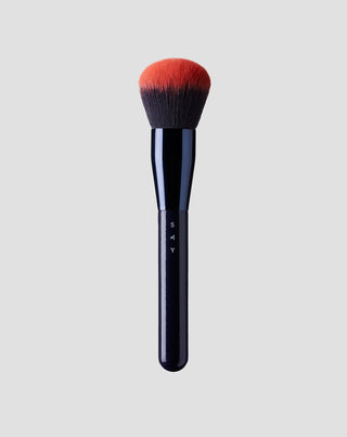 Poederkwast zonder het effect van stuiven van losse cosmetica, nr. 11 Say Makeup - 1