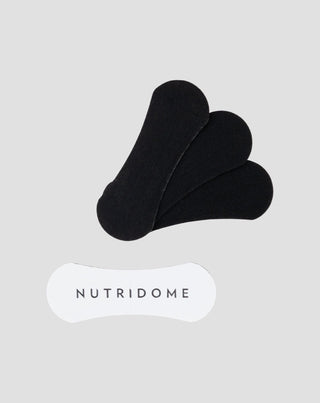 Neuspleisters voor betere ademhaling, 30 stuks Nutridome - 2
