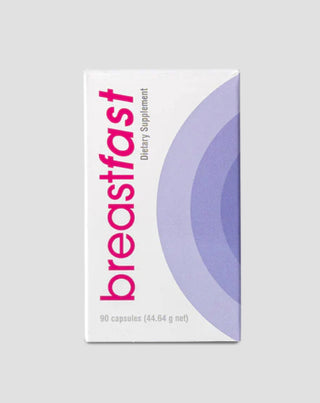 Tabletten voor borstvergroting en versteviging met extract van zaagpalm, Breastfast_2 - 2