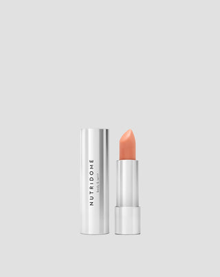 Crèmige lippenstift 301 Delicate peach Nutridome - 1
