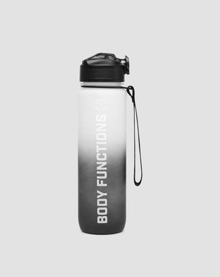 Universele tritan sportfles 1000 ml Body Functions_1 - 1
