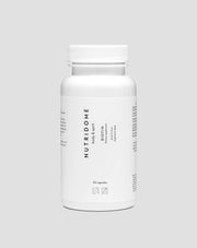 Biotine in capsules 2500 mcg vitamine H voor haar, huid en nagels – Nutridome 60 stuks