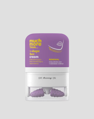 Herstellende contourcrème voor het gezicht, Much More Than - 1