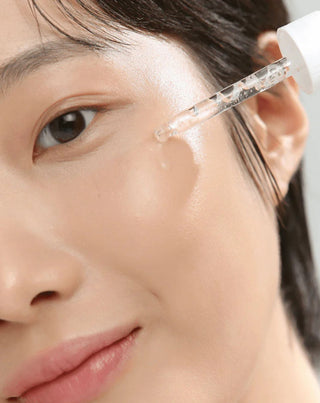 Rozjaśniające serum do twarzy Glow Deep Serum z ryżem i arbutyną Beauty of Joseon_2 - 3