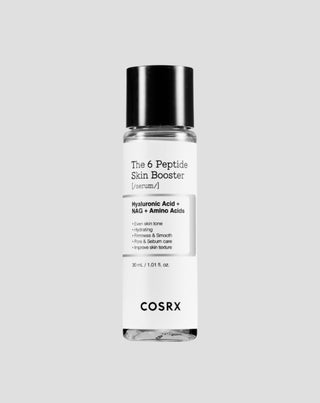 De 6 Peptide Huidversterker Serum COSRX - 1