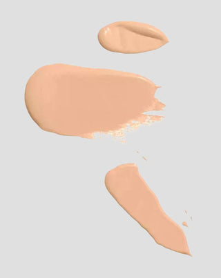 Base Cream 3-in-1 Foundation voor onzuiverheden en een egale teint BB Cream 02 Beige Gosh - 2