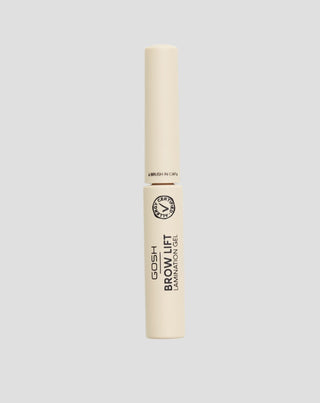 Transparante gel om wenkbrauwen te lamineren voor een langdurig effect Brow Lift Gosh - 5