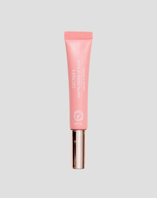 Hydraterende en voedende lippenbalsem met SPF 15 filter kleur 001 Naakt Zacht en Getint Gosh - 1