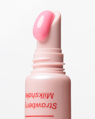 Peptydowy Tint do ust Strawberry Milkshake Everybody London_1 - 6