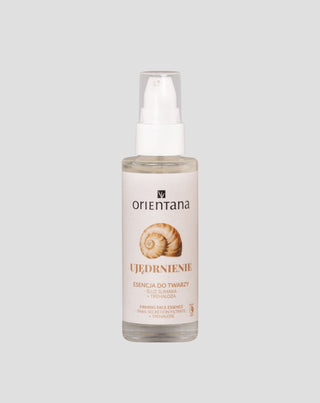 Orientana Slakkenslijm Gezichts-Essence - 1