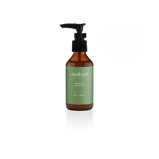 Hydraterende handlotion Meloen met komkommer met een verfrissende geur Mokosh