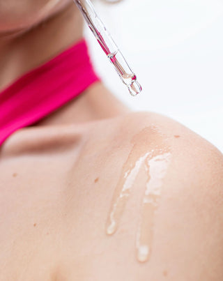 Jasmijnolie voor het lichaam met natuurlijke oliën en vitamine E, Auna - 2