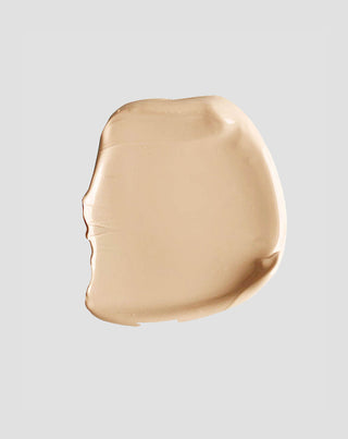 Subtiel oplichtende kleur corrigerende DD-crème met SPF 30 in de kleur 2W beige van Paese - 2