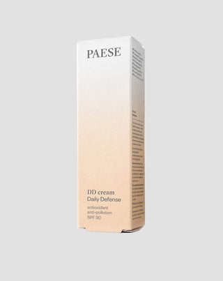 Kleurcorrigerende DD-crème met SPF 30, kleur 3N Sand, licht verhelderend, Paese - 4