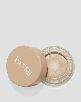 Glow kissed crème highlighter van Paese - 1