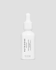 Witamina C 5% serum do twarzy na przebarwienia Nutridome