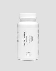 Astaxanthine-extract uit de alg Haematococcus pluvialis tegen cholesterol en ontstekingen Nutridome 60 st.