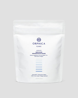 Anti--verouderende met viscollageen en DracoBelle™ Nu complex Orphica Clinic Ageless - 1