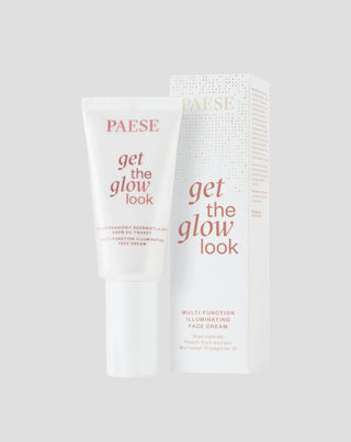 Multi-tasking verhelderende gezichtscrème voor een stralende Paese look - 4