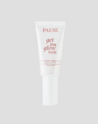 Multi-tasking verhelderende gezichtscrème voor een stralende Paese look - 1
