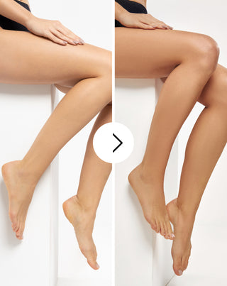 Zelfbruiner in lichaamsschuim voor elke huidskleur 155 ml Body Tones - 4