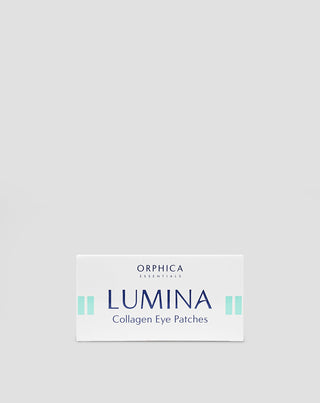 Hydraterende collageenpads voor onder de ogen LUMINA Orphica Essentials 60 stuks_6 - 5