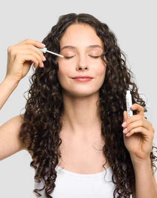 Orphica Clinic Realash wimperconditioner voor verlenging, versterking en verdikking van de wimpers - 4